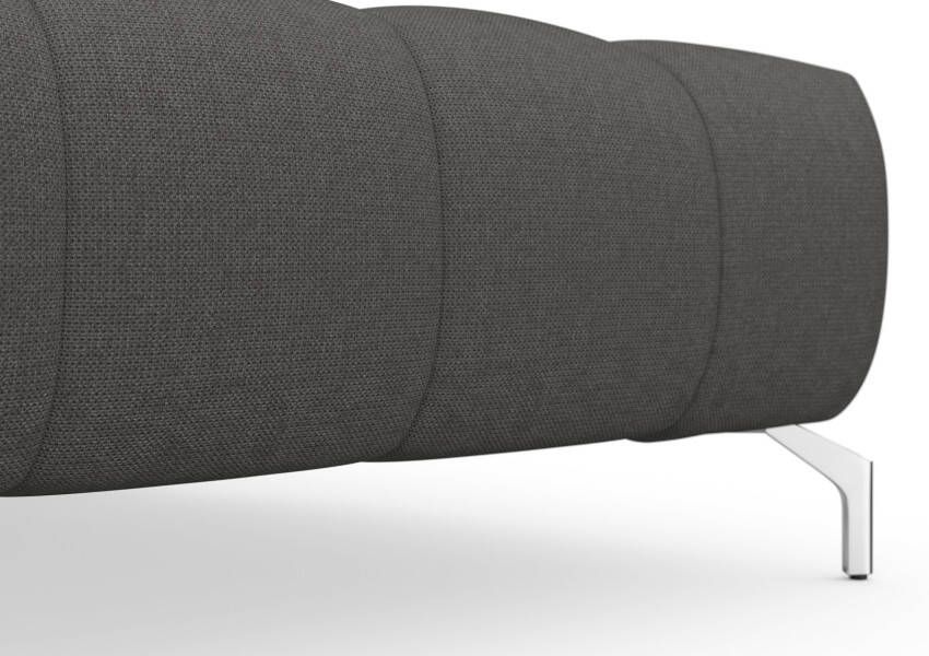 Sit&more Hoekbank Cool L-vorm naar keuze met verstelbare hoofdsteun en uittrekzitting motorisch - Foto 7