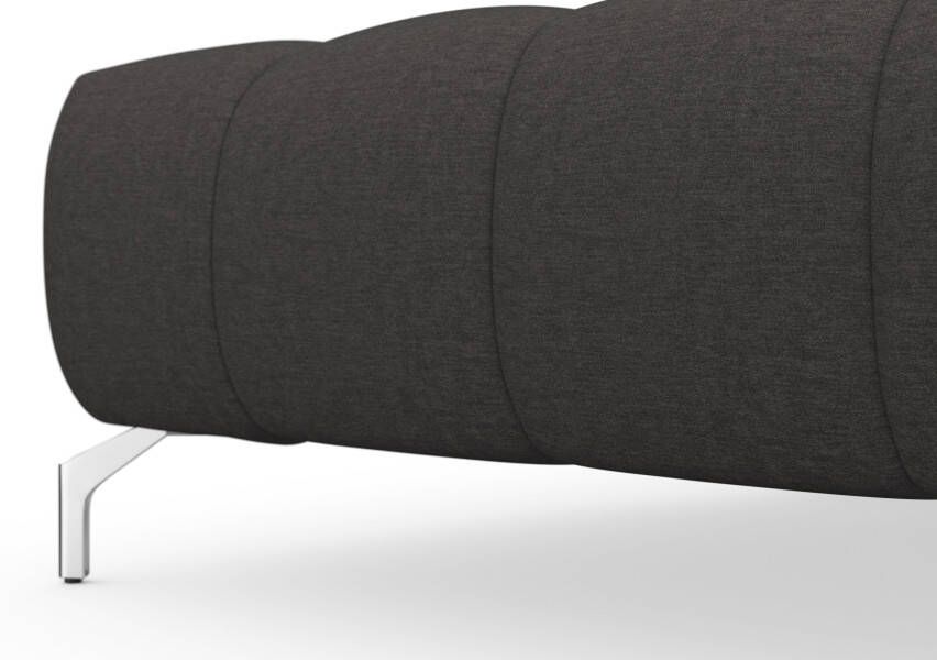 Sit&more Hoekbank Cool L-vorm naar keuze met verstelbare hoofdsteun en uittrekzitting motorisch - Foto 6