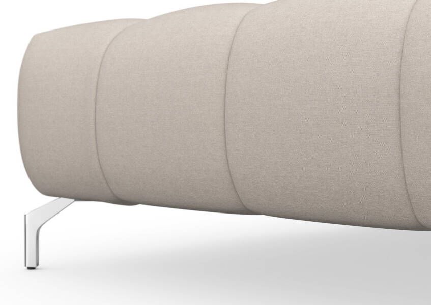 Sit&more Hoekbank Cool L-vorm naar keuze met verstelbare hoofdsteun en uittrekzitting motorisch - Foto 7