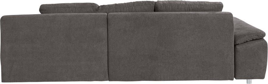 Sit&more Hoekbank Labene L-vorm naar keuze met slaapfunctie en bedkist ook als xxl-variant - Foto 11