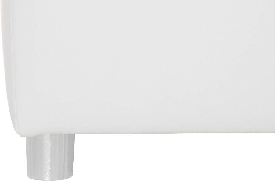 Sit&more Hoekbank Labene naar keuze met slaapfunctie en bedkist ook als xxl-variant - Foto 4