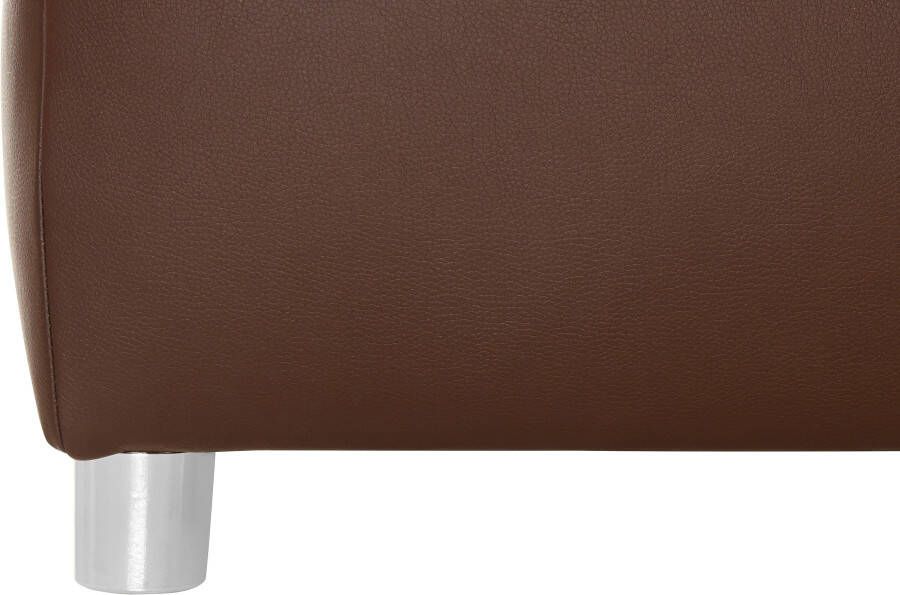 Sit&more Hoekbank Labene naar keuze met slaapfunctie en bedkist ook als xxl-variant - Foto 3