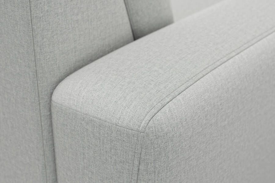 Sit&more Hoekbank Scarlett L-vorm met verstelbare hoofdsteun naar keuze met slaapfunctie bedkist - Foto 4