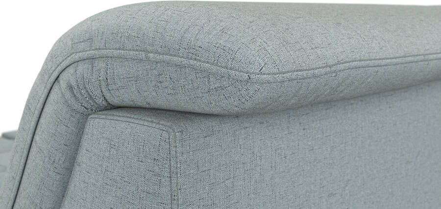 Sit&more Hoekbank Luxor L-vorm naar keuze met slaapfunctie bedkist en verstelbare hoofdsteun - Foto 6