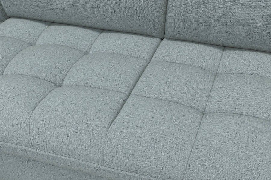 Sit&more Hoekbank Luxor L-vorm naar keuze met slaapfunctie bergruimte en verstelbare hoofdsteun - Foto 4