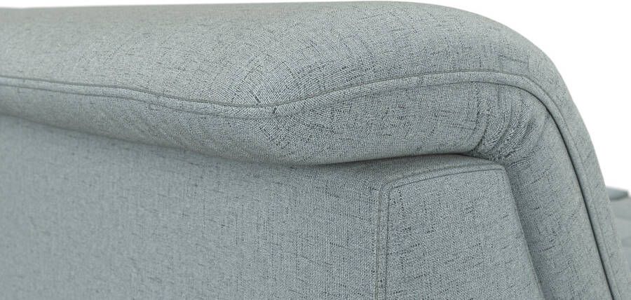 Sit&more Hoekbank Luxor L-vorm naar keuze met slaapfunctie bergruimte en verstelbare hoofdsteun - Foto 7