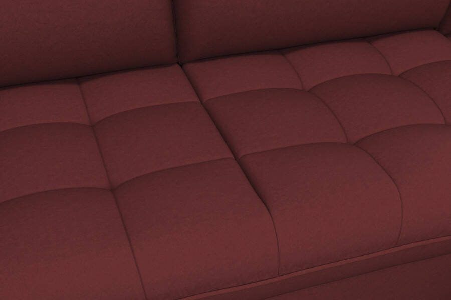 Sit&more Hoekbank Luxor L-vorm naar keuze met slaapfunctie bergruimte en verstelbare hoofdsteun - Foto 4