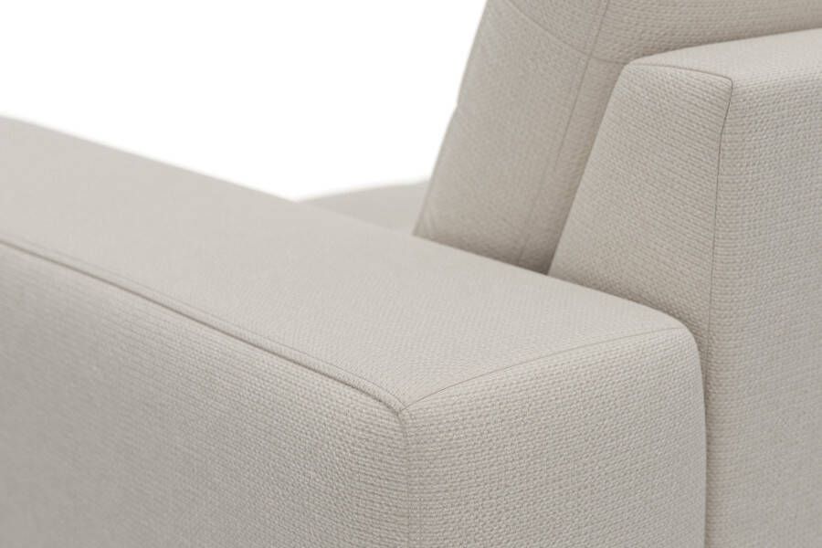 Sit&more Hoekbank Quincy L-vorm naar keuze met slaapfunctie en bedkist - Foto 5
