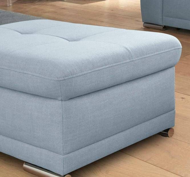Sit&more Hoekbank Top Andiamo L-vorm naar keuze met slaapfunctie met verstelbare hoofdsteun - Foto 3