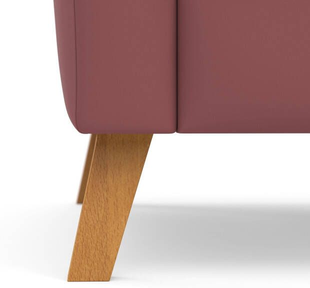 Sit&more Hoekbank Romero L-vorm naar keuze met of zonder tv-functie slaapfunctie bedkist - Foto 5