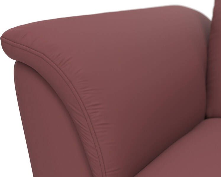 Sit&more Hoekbank Romero L-vorm naar keuze met of zonder tv-functie slaapfunctie bedkist - Foto 4