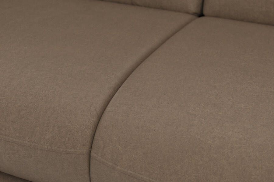 Sit&more Hoekbank Romero L-vorm naar keuze met of zonder tv-functie slaapfunctie bedkist - Foto 3