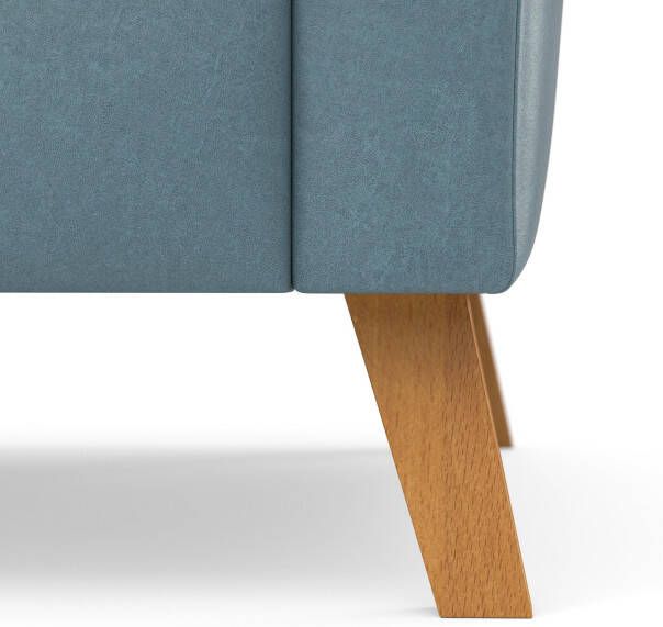 Sit&more Hoekbank Romero L-vorm naar keuze met of zonder tv-functie slaapfunctie bedkist - Foto 4