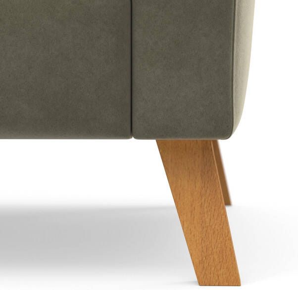 Sit&more Hoekbank Romero L-vorm naar keuze met of zonder tv-functie slaapfunctie bedkist - Foto 4