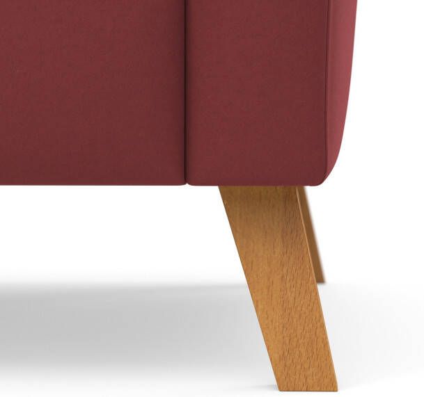 Sit&more Hoekbank Romero L-vorm naar keuze met of zonder tv-functie slaapfunctie bedkist - Foto 4