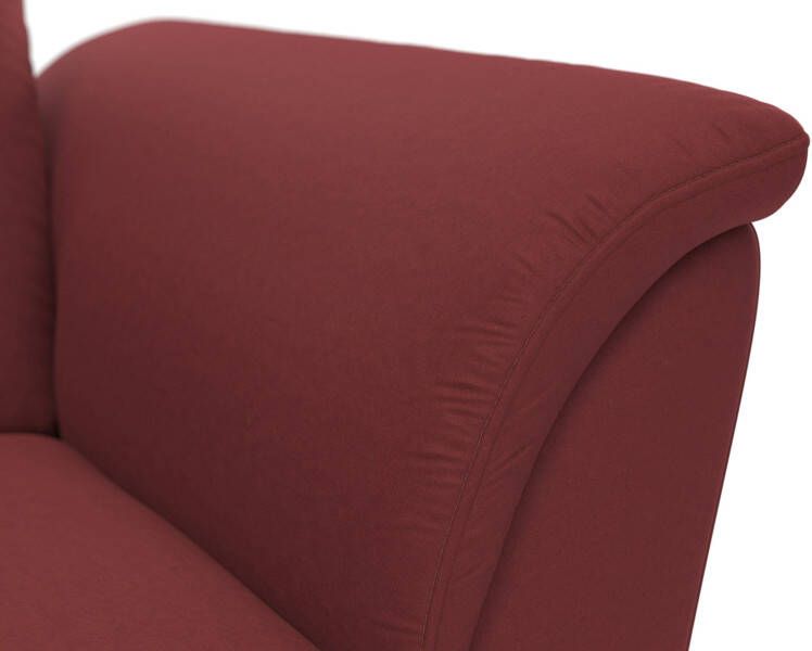 Sit&more Hoekbank Romero L-vorm naar keuze met of zonder tv-functie slaapfunctie bedkist - Foto 3