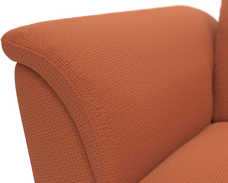Sit&more Hoekbank Romero L-vorm naar keuze met of zonder tv-functie slaapfunctie bedkist - Foto 3