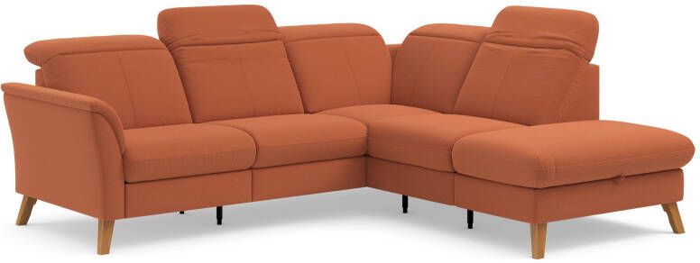 Sit&more Hoekbank Romero L-vorm naar keuze met of zonder tv-functie slaapfunctie bedkist - Foto 7