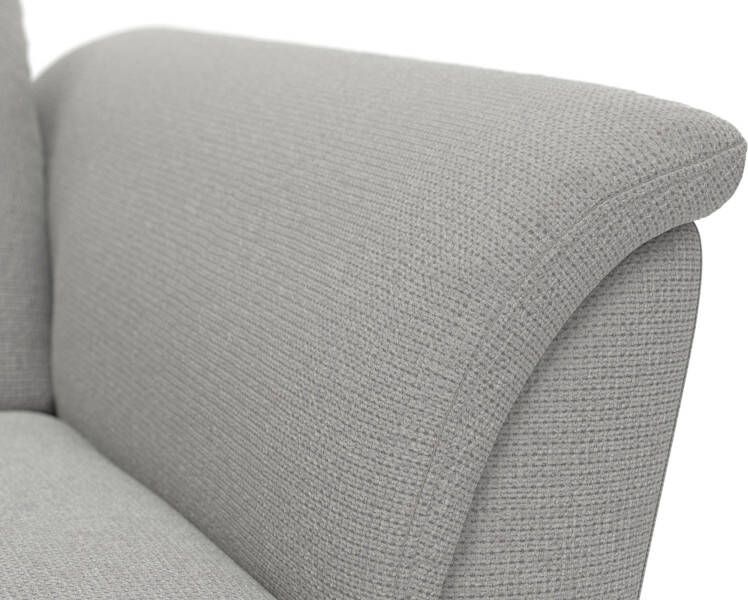 Sit&more Hoekbank Romero L-vorm naar keuze met of zonder tv-functie slaapfunctie bedkist - Foto 3