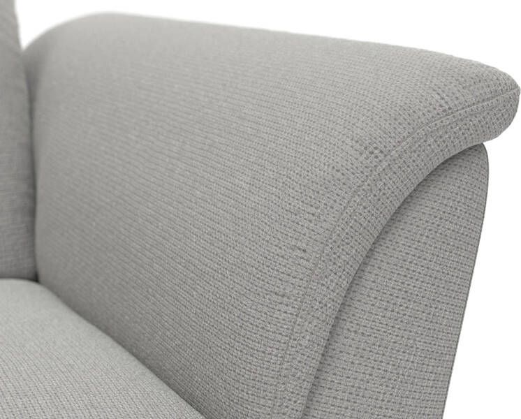 Sit&more Hoekbank Romero L-vorm naar keuze met of zonder tv-functie slaapfunctie bedkist - Foto 3