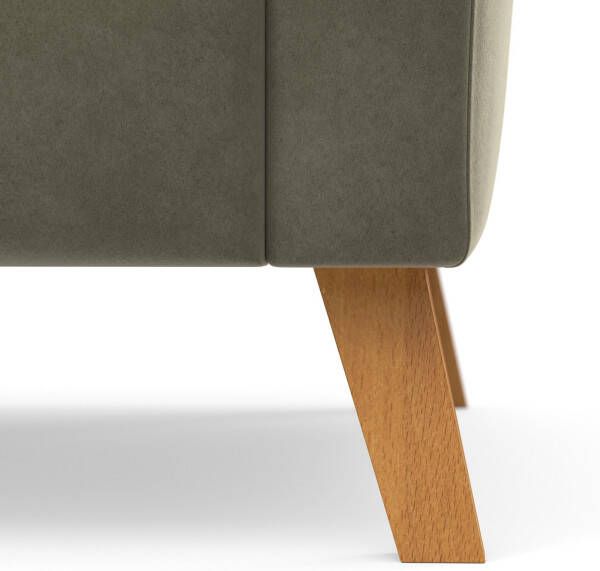 Sit&more Hoekbank Romero L-vorm naar keuze met of zonder tv-functie slaapfunctie bedkist - Foto 4