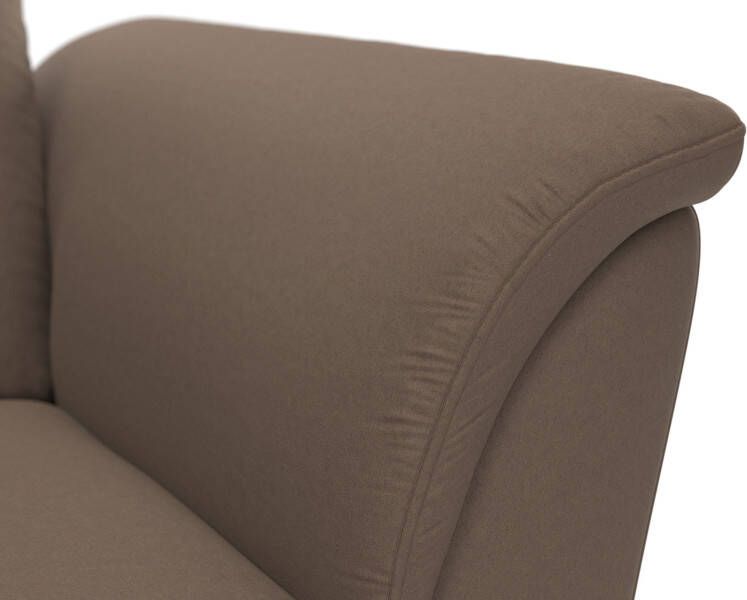 Sit&more Hoekbank Romero L-vorm naar keuze met of zonder tv-functie slaapfunctie bedkist - Foto 3