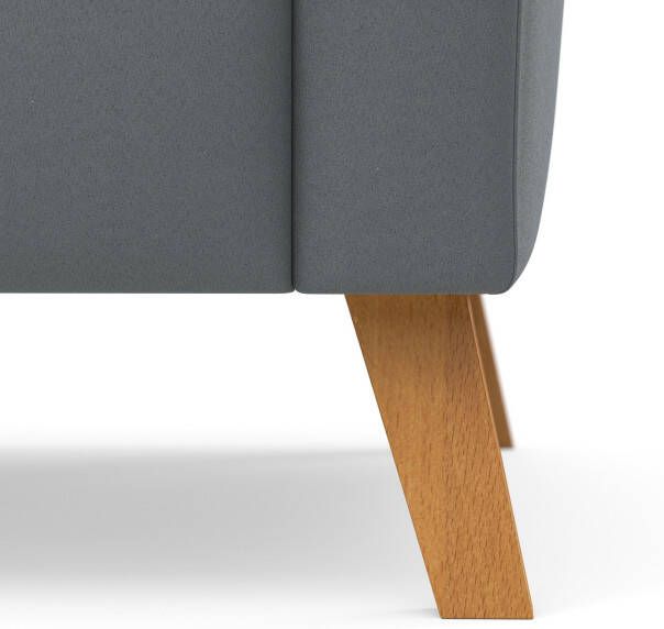 Sit&more Hoekbank Romero L-vorm naar keuze met of zonder tv-functie slaapfunctie bedkist - Foto 4