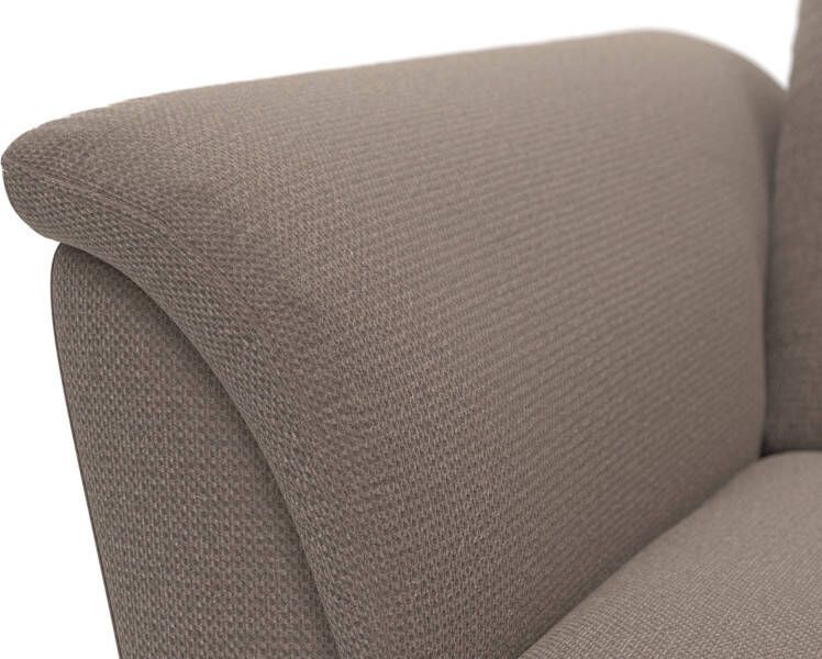 Sit&more Hoekbank Romero L-vorm naar keuze met of zonder tv-functie slaapfunctie bedkist - Foto 4