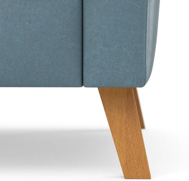 Sit&more Hoekbank Romero L-vorm naar keuze met of zonder tv-functie slaapfunctie bedkist - Foto 4