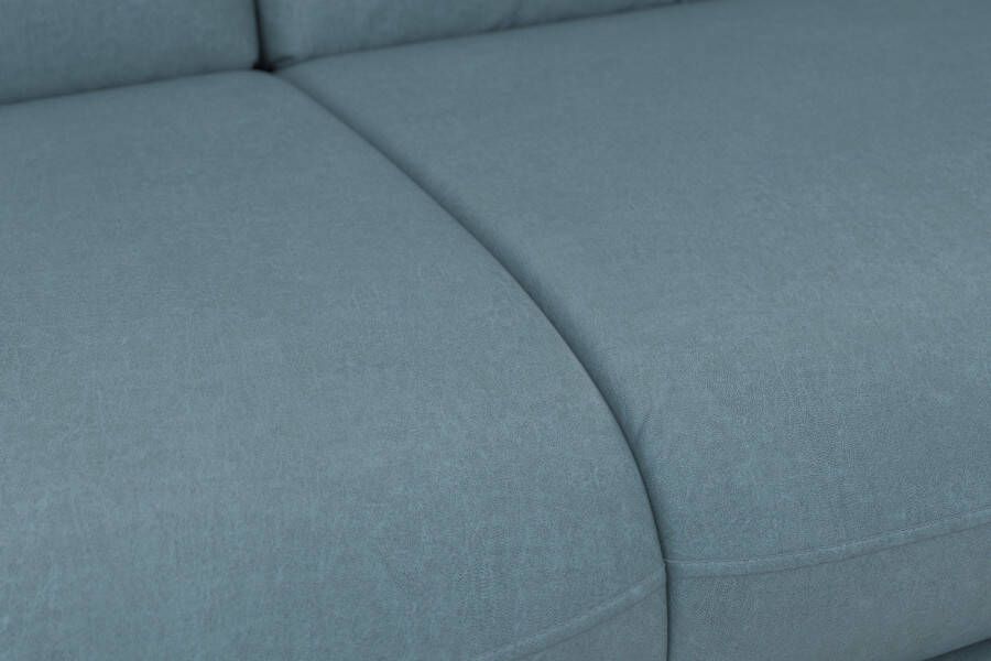 Sit&more Hoekbank Romero L-vorm naar keuze met of zonder tv-functie slaapfunctie bedkist - Foto 2