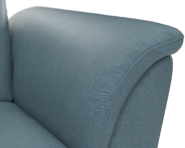 Sit&more Hoekbank Romero L-vorm naar keuze met of zonder tv-functie slaapfunctie bedkist - Foto 3