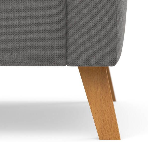 Sit&more Hoekbank Romero L-vorm naar keuze met of zonder tv-functie slaapfunctie bedkist - Foto 4