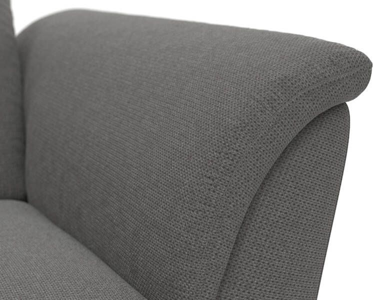 Sit&more Hoekbank Romero L-vorm naar keuze met of zonder tv-functie slaapfunctie bedkist - Foto 3