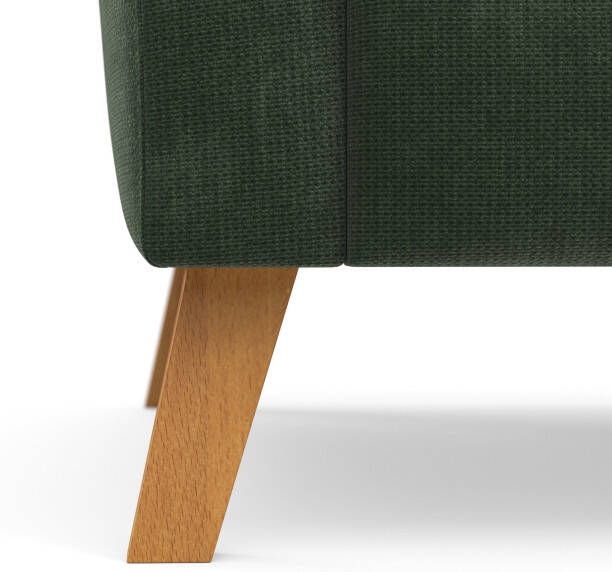 Sit&more Hoekbank Romero L-vorm naar keuze met of zonder tv-functie slaapfunctie bedkist - Foto 4