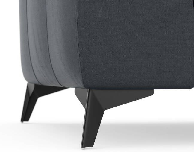 Sit&more Hoekbank Sinatra L-vorm met récamier optioneel met verstelbare hoofdsteun en armleuning - Foto 10