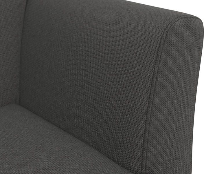 Sit&more Hoekbank Visby L-vorm Naar keuze met slaapfunctie en bedkist vrij plaatsbaar - Foto 5