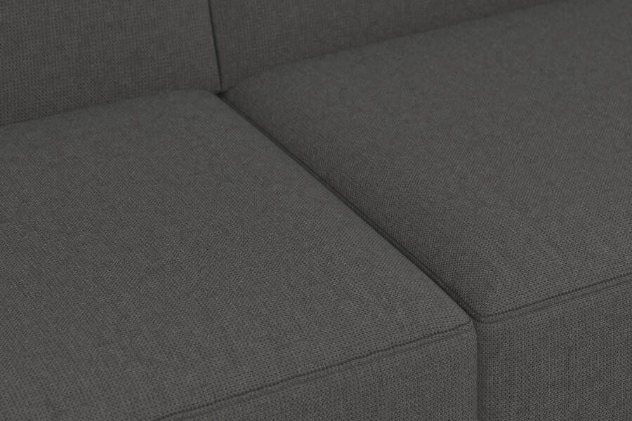 Sit&more Hoekbank Visby L-vorm Naar keuze met slaapfunctie en bedkist vrij plaatsbaar - Foto 8