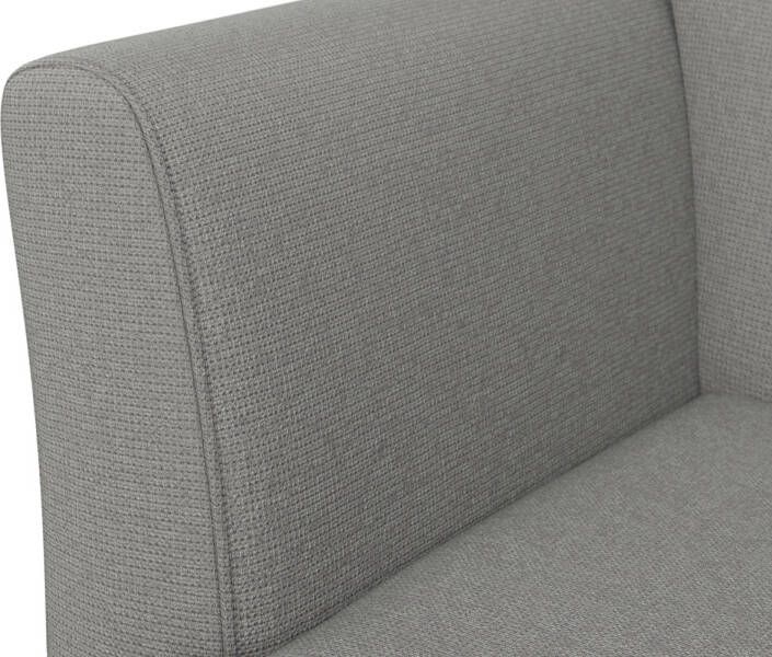 Sit&more Hoekbank Visby L-vorm Naar keuze met slaapfunctie en bedkist vrij plaatsbaar - Foto 7