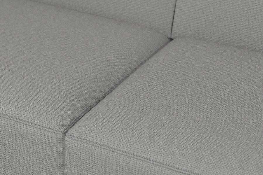 Sit&more Hoekbank Visby L-vorm Naar keuze met slaapfunctie en bedkist vrij plaatsbaar - Foto 3