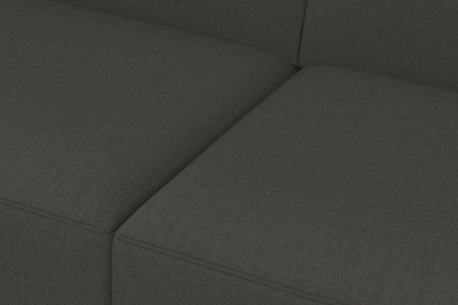 Sit&more Hoekbank Visby L-vorm Naar keuze met slaapfunctie en bedkist vrij plaatsbaar - Foto 3