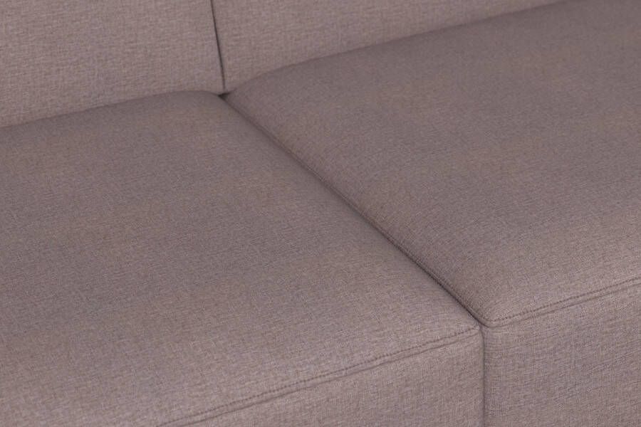 Sit&more Hoekbank Visby L-vorm naar keuze met slaapfunctie en bedkist vrij plaatsbaar - Foto 3