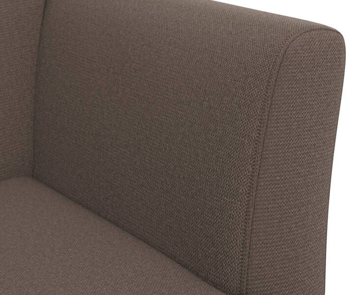 Sit&more Hoekbank Visby L-vorm naar keuze met slaapfunctie en bedkist vrij plaatsbaar - Foto 6