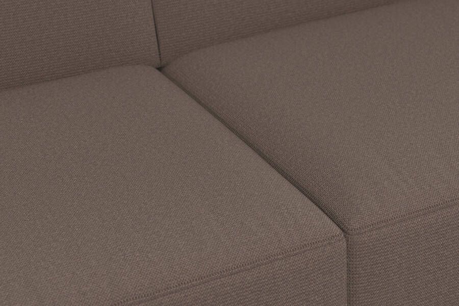 Sit&more Hoekbank Visby L-vorm naar keuze met slaapfunctie en bedkist vrij plaatsbaar - Foto 8