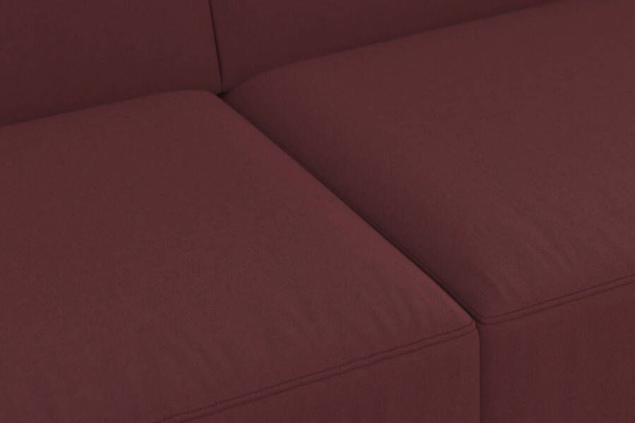 Sit&more Hoekbank Visby L-vorm Naar keuze met slaapfunctie en bergruimte vrij plaatsbaar - Foto 8