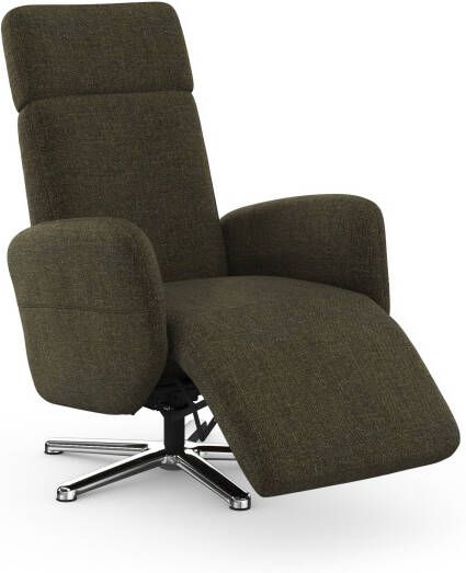 Sit&more Relaxfauteuil Grenoble naar keuze met 2 motoren en accu en opstahulp - Foto 6