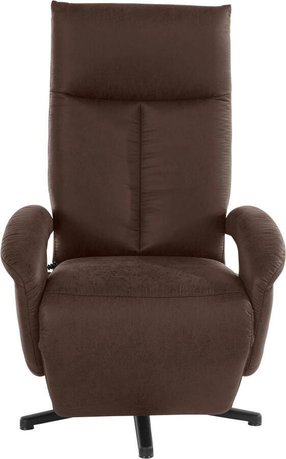 Sit&more Relaxfauteuil Tycoon naar keuze handmatig met twee motoren of met accu of met 2 motoren - Foto 9