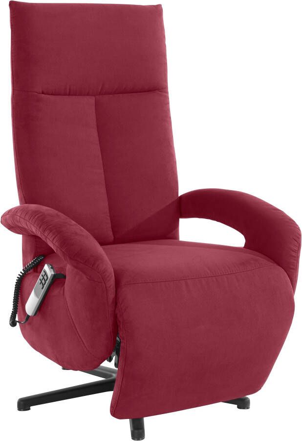 Sit&more Relaxfauteuil Tycoon naar keuze handmatig met twee motoren of met accu of met 2 motoren - Foto 5