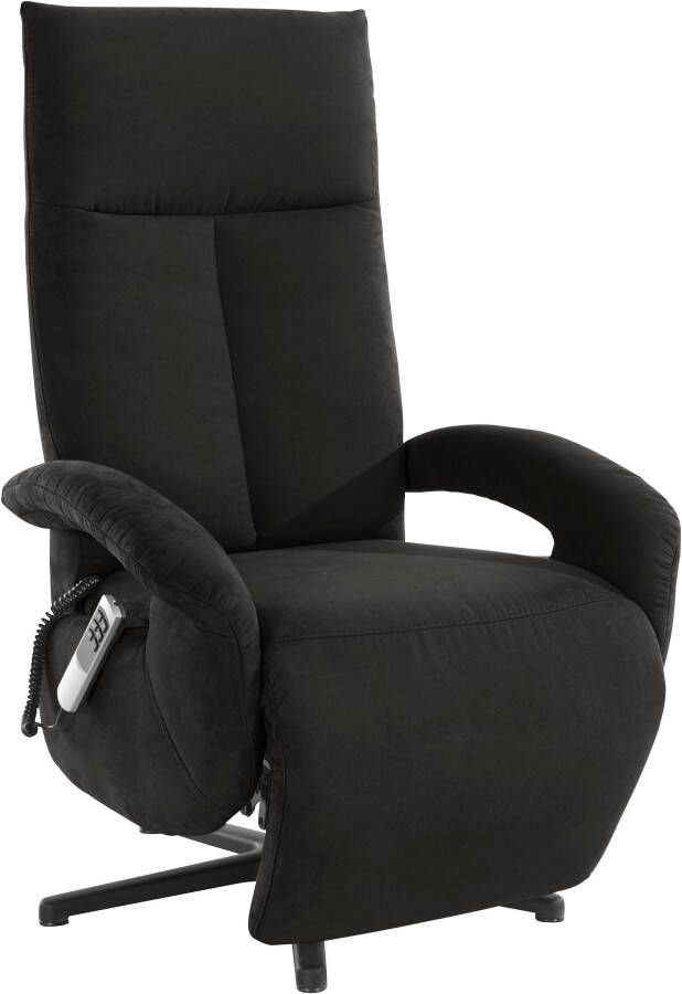 Sit&more Relaxfauteuil Tycoon naar keuze handmatig met twee motoren of met accu of met 2 motoren - Foto 3