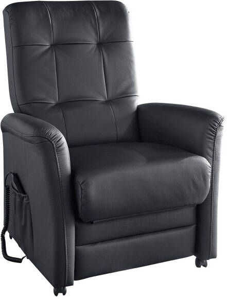 Sit&more Relaxfauteuil Charlie naar keuze met motor en opstahulp - Foto 4