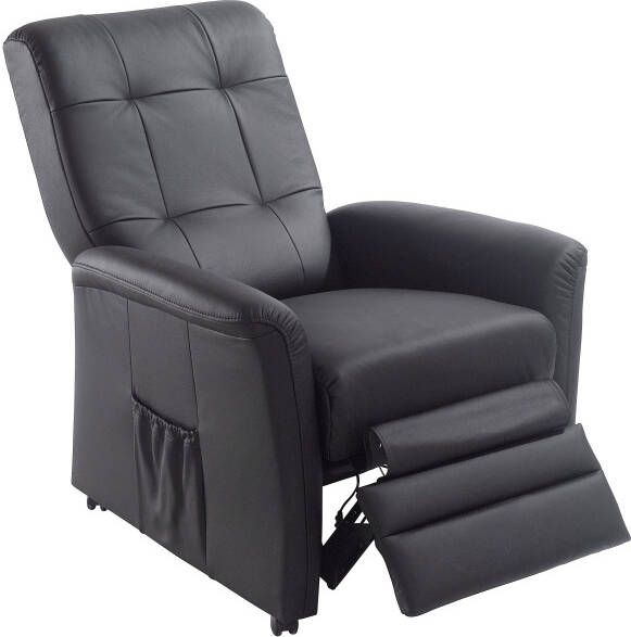 Sit&more Relaxfauteuil Charlie naar keuze met motor en opstahulp - Foto 3